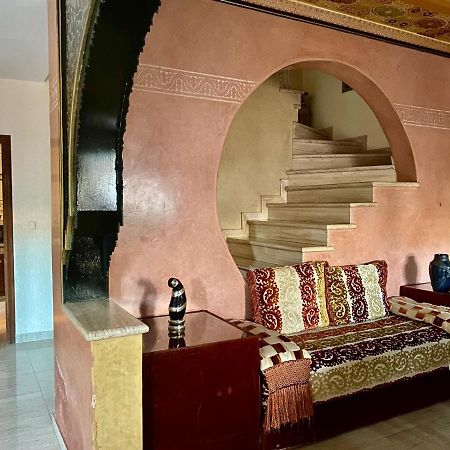 Villa Ory Αγκαντίρ Εξωτερικό φωτογραφία