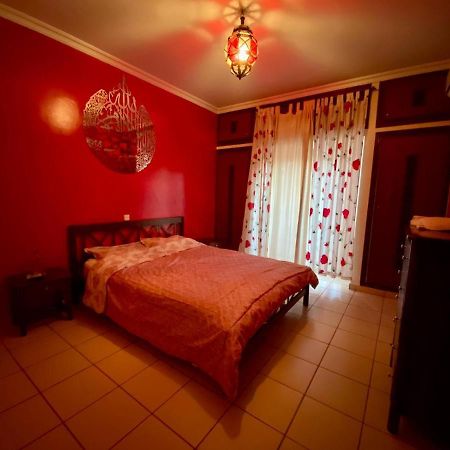 Villa Ory Αγκαντίρ Εξωτερικό φωτογραφία