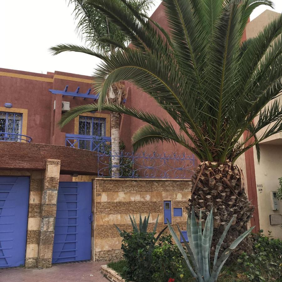 Villa Ory Αγκαντίρ Εξωτερικό φωτογραφία