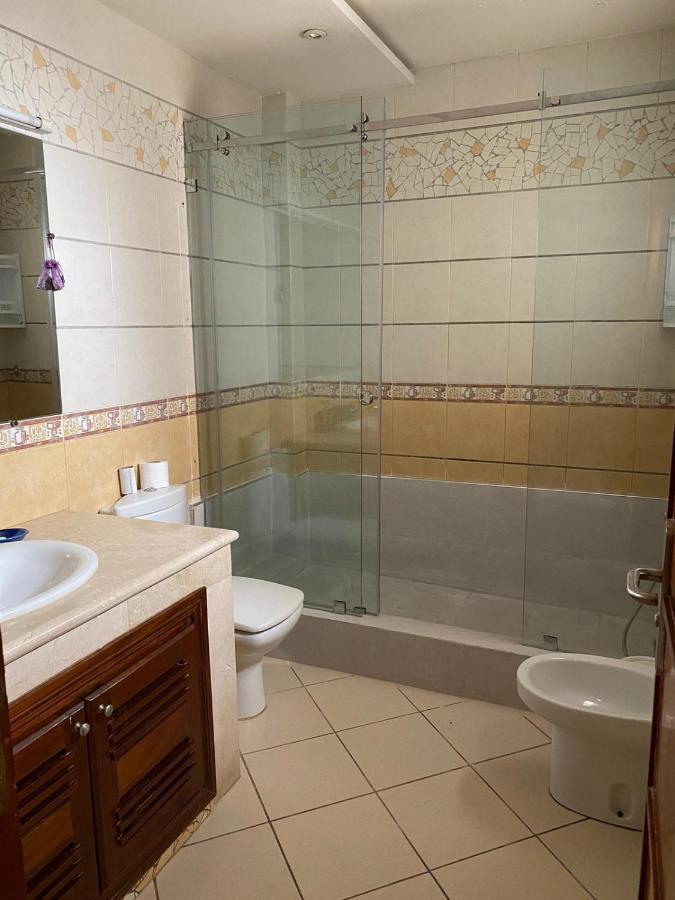 Villa Ory Αγκαντίρ Εξωτερικό φωτογραφία