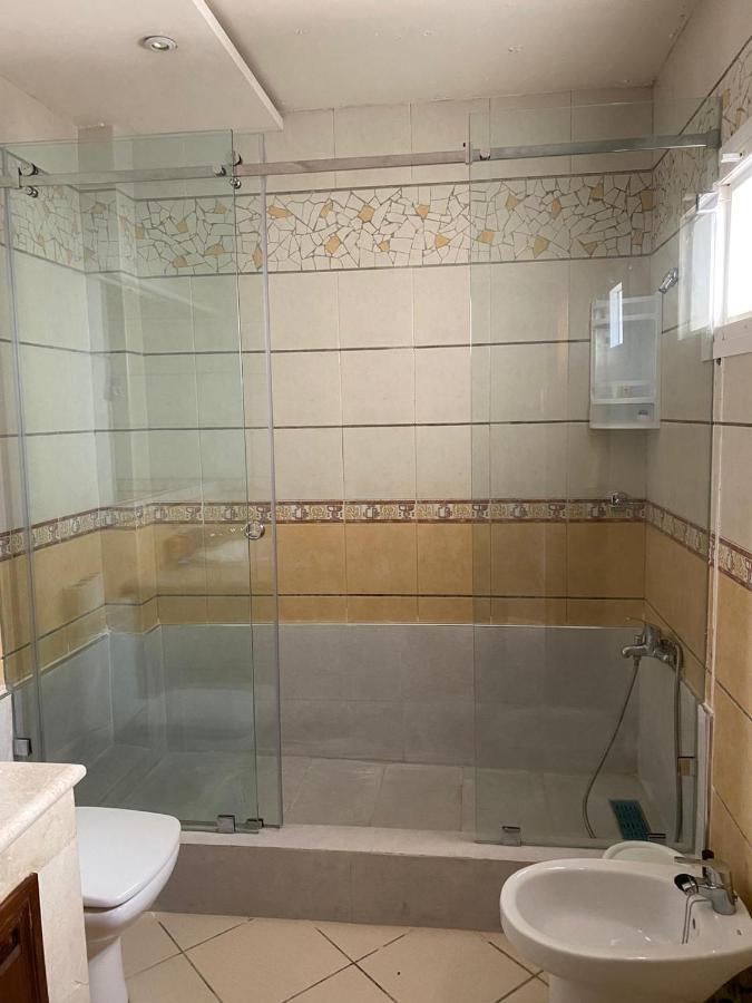 Villa Ory Αγκαντίρ Εξωτερικό φωτογραφία