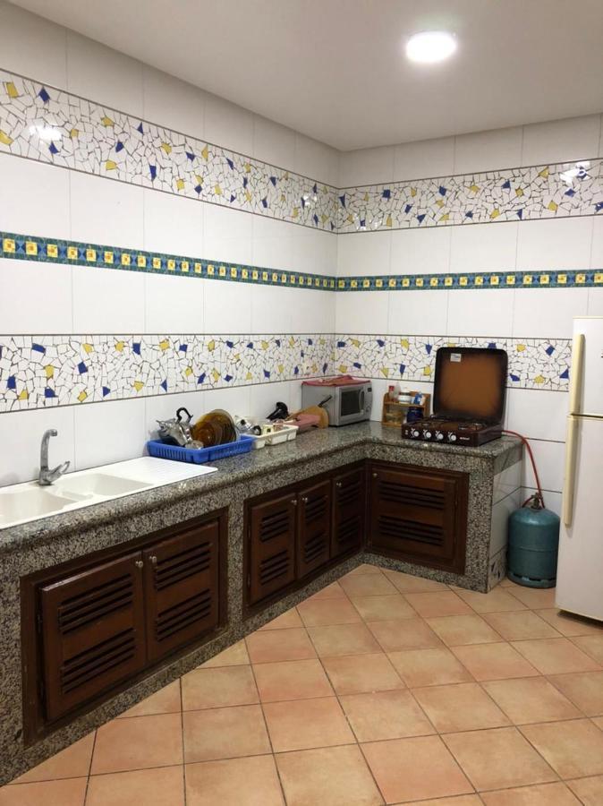 Villa Ory Αγκαντίρ Εξωτερικό φωτογραφία