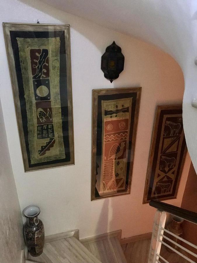Villa Ory Αγκαντίρ Εξωτερικό φωτογραφία