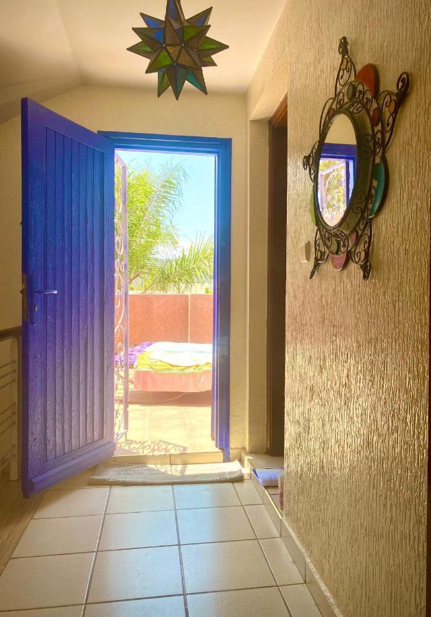 Villa Ory Αγκαντίρ Εξωτερικό φωτογραφία