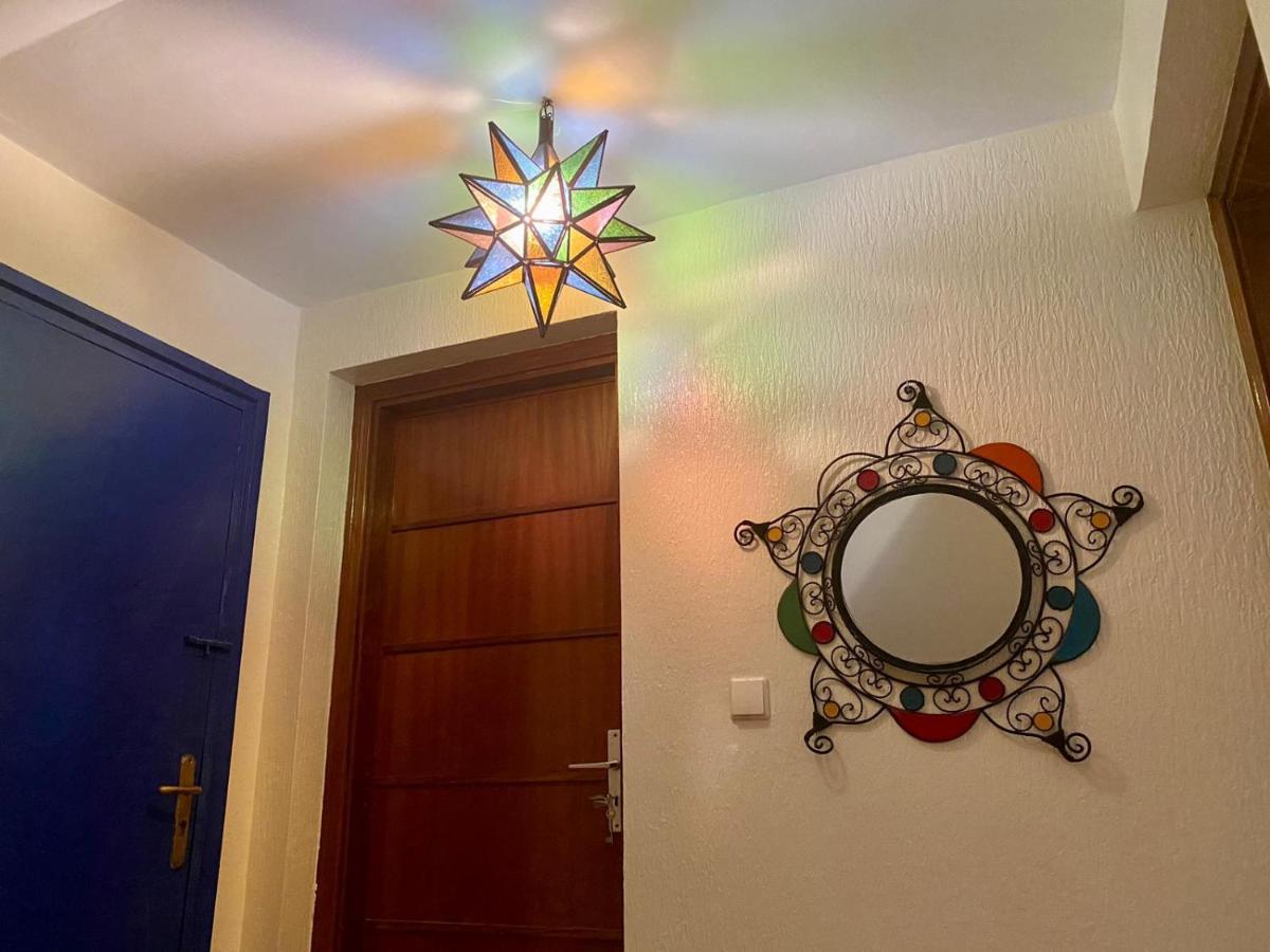 Villa Ory Αγκαντίρ Εξωτερικό φωτογραφία