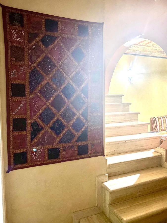Villa Ory Αγκαντίρ Εξωτερικό φωτογραφία