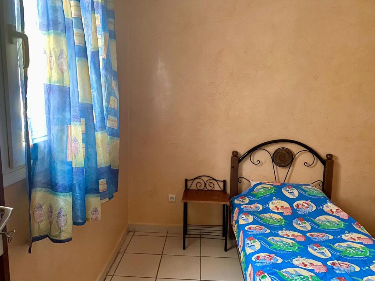 Villa Ory Αγκαντίρ Εξωτερικό φωτογραφία