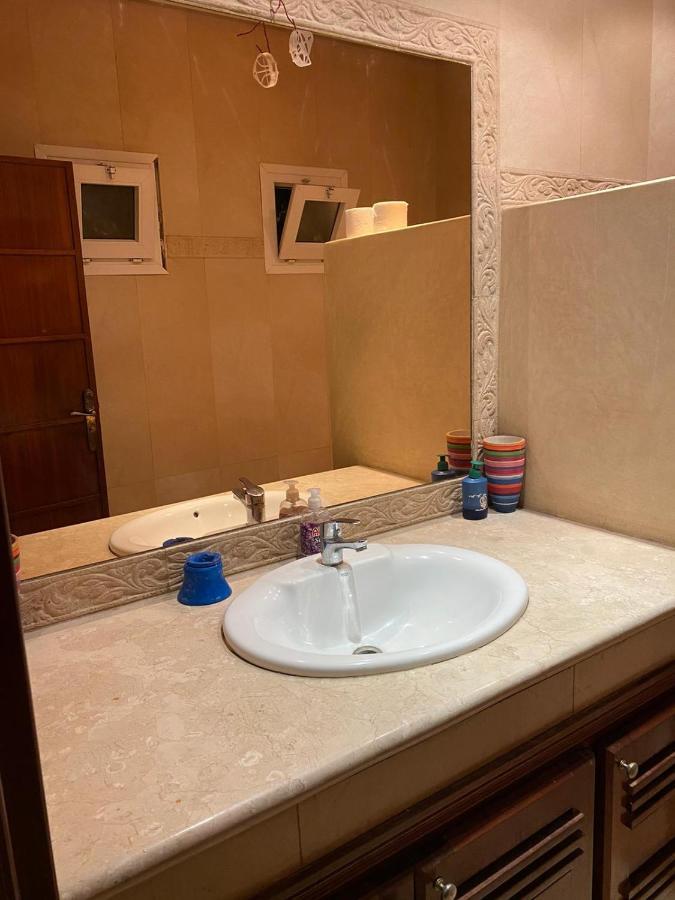 Villa Ory Αγκαντίρ Εξωτερικό φωτογραφία