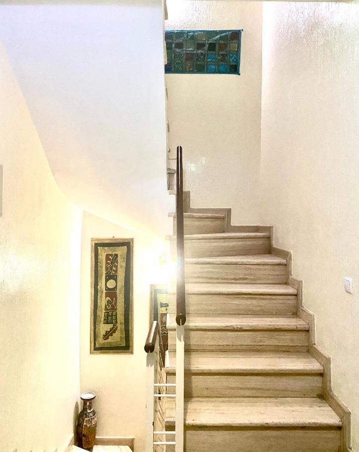 Villa Ory Αγκαντίρ Εξωτερικό φωτογραφία