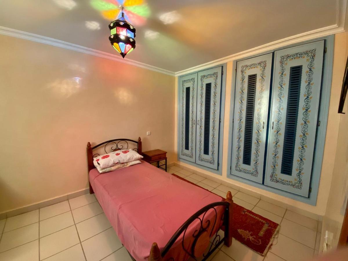 Villa Ory Αγκαντίρ Εξωτερικό φωτογραφία