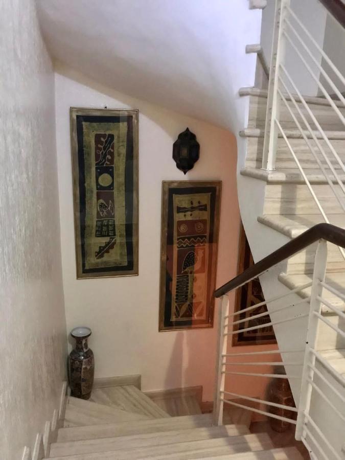 Villa Ory Αγκαντίρ Εξωτερικό φωτογραφία