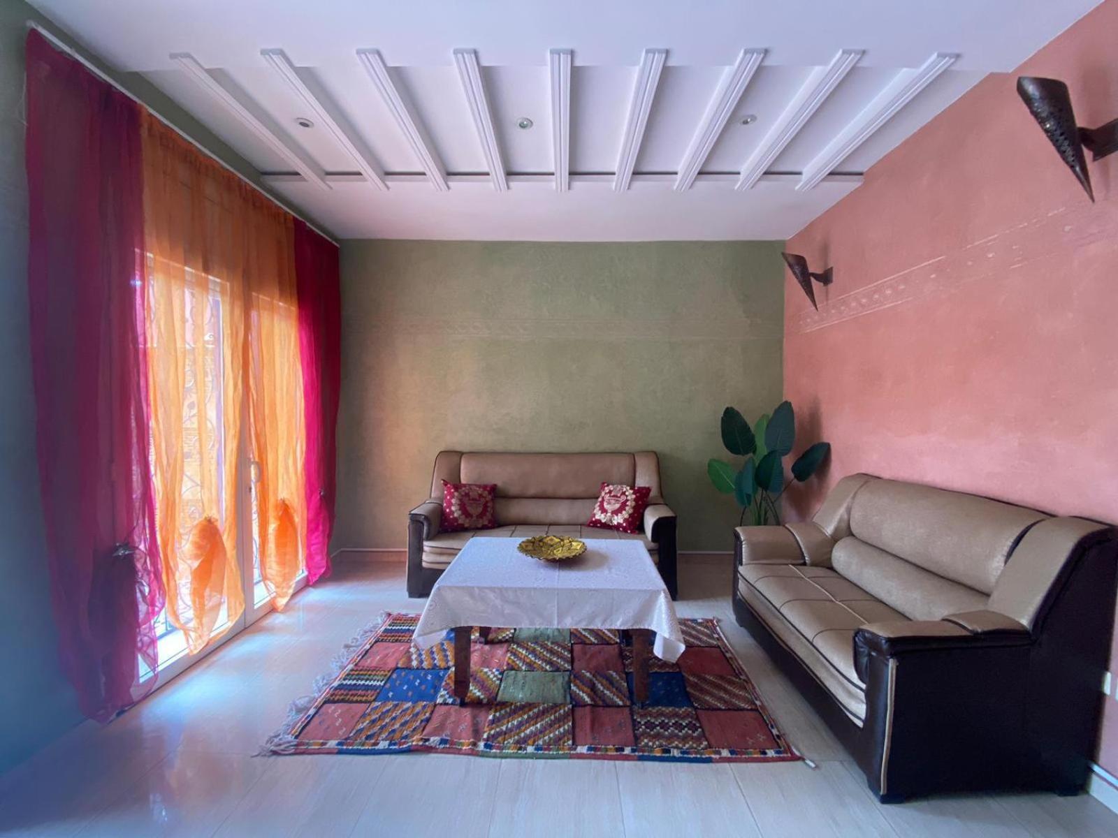 Villa Ory Αγκαντίρ Εξωτερικό φωτογραφία