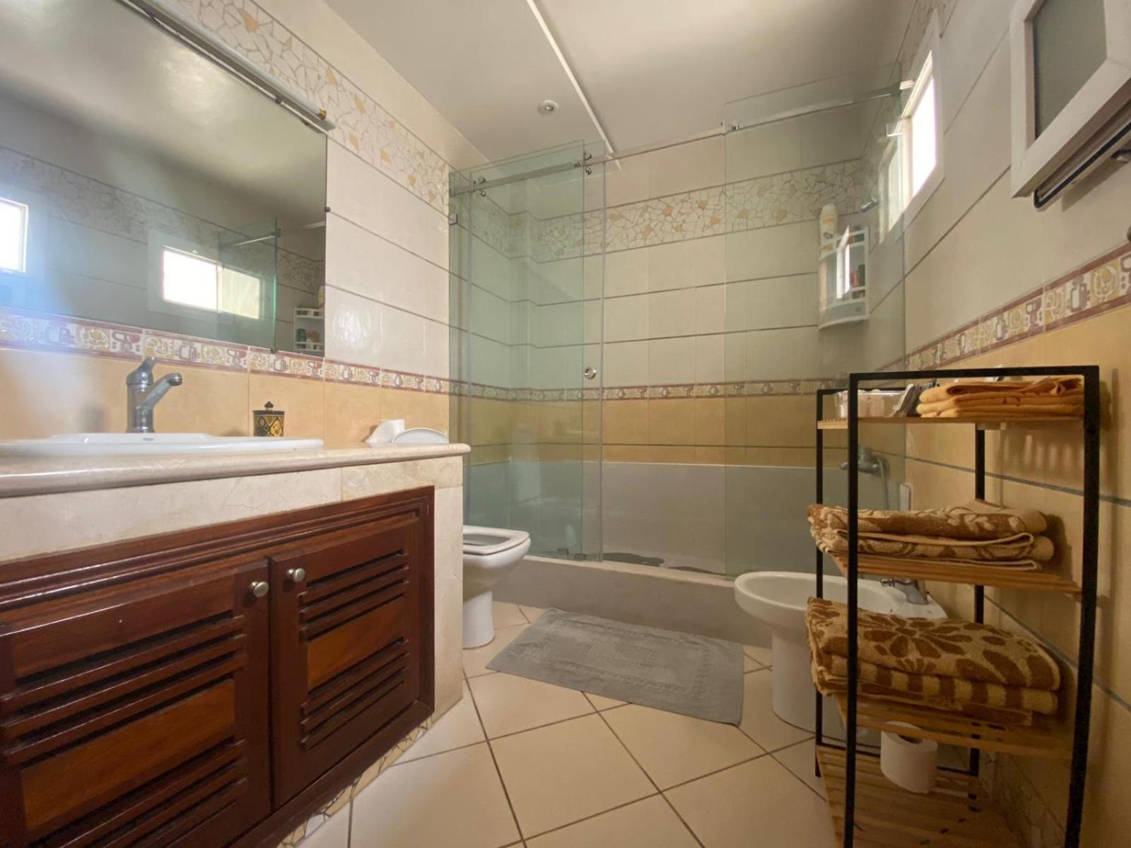 Villa Ory Αγκαντίρ Εξωτερικό φωτογραφία