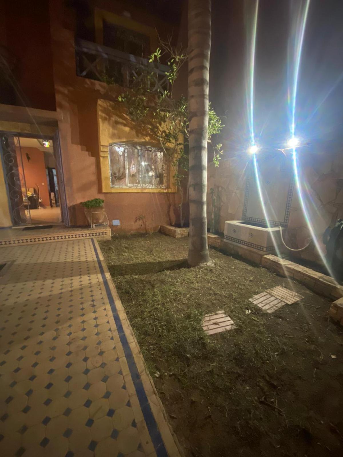 Villa Ory Αγκαντίρ Εξωτερικό φωτογραφία