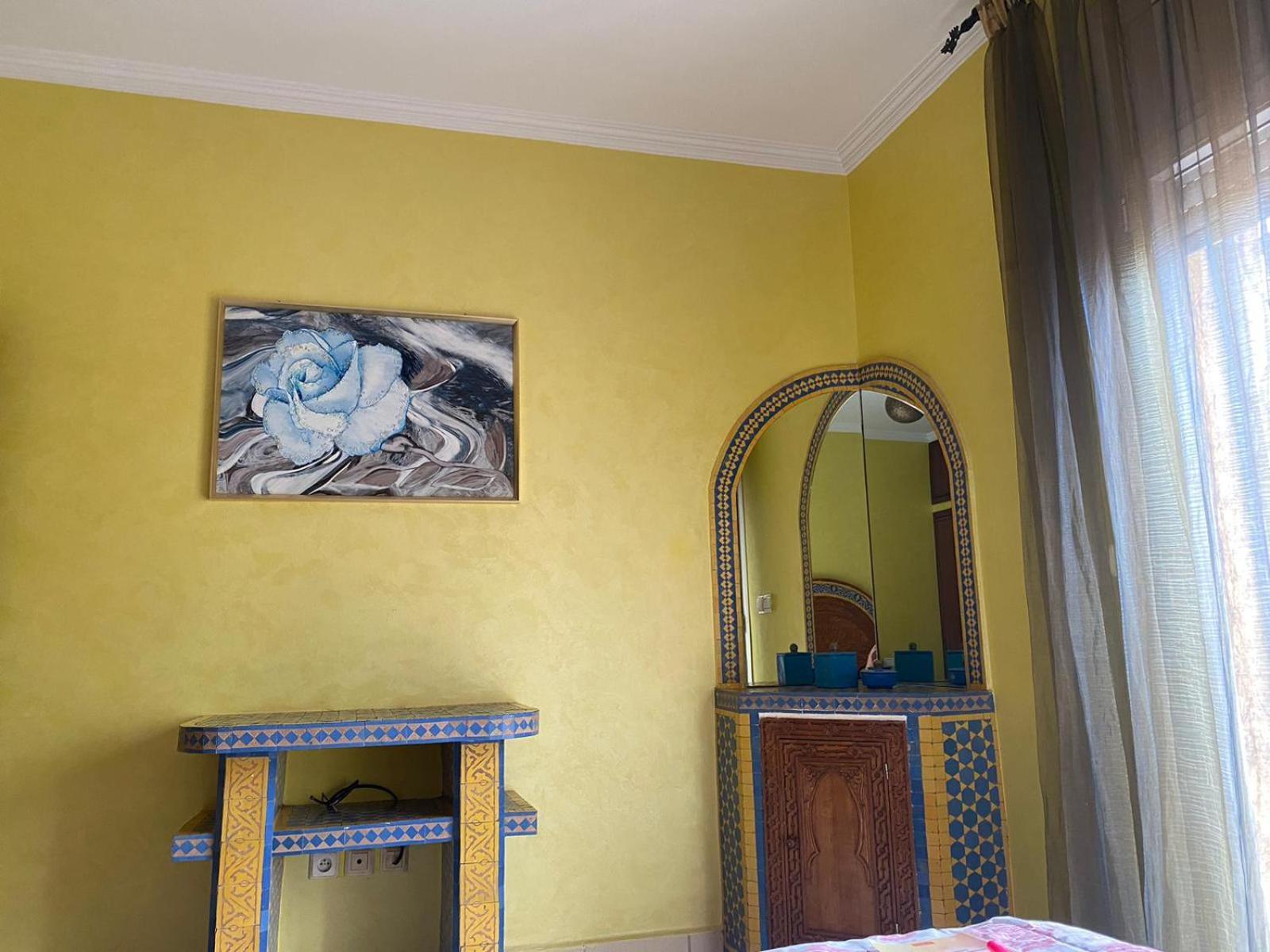 Villa Ory Αγκαντίρ Εξωτερικό φωτογραφία
