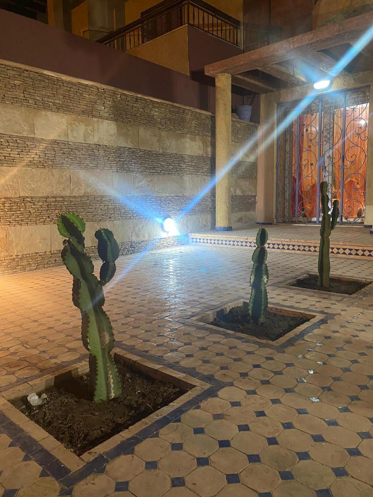 Villa Ory Αγκαντίρ Εξωτερικό φωτογραφία