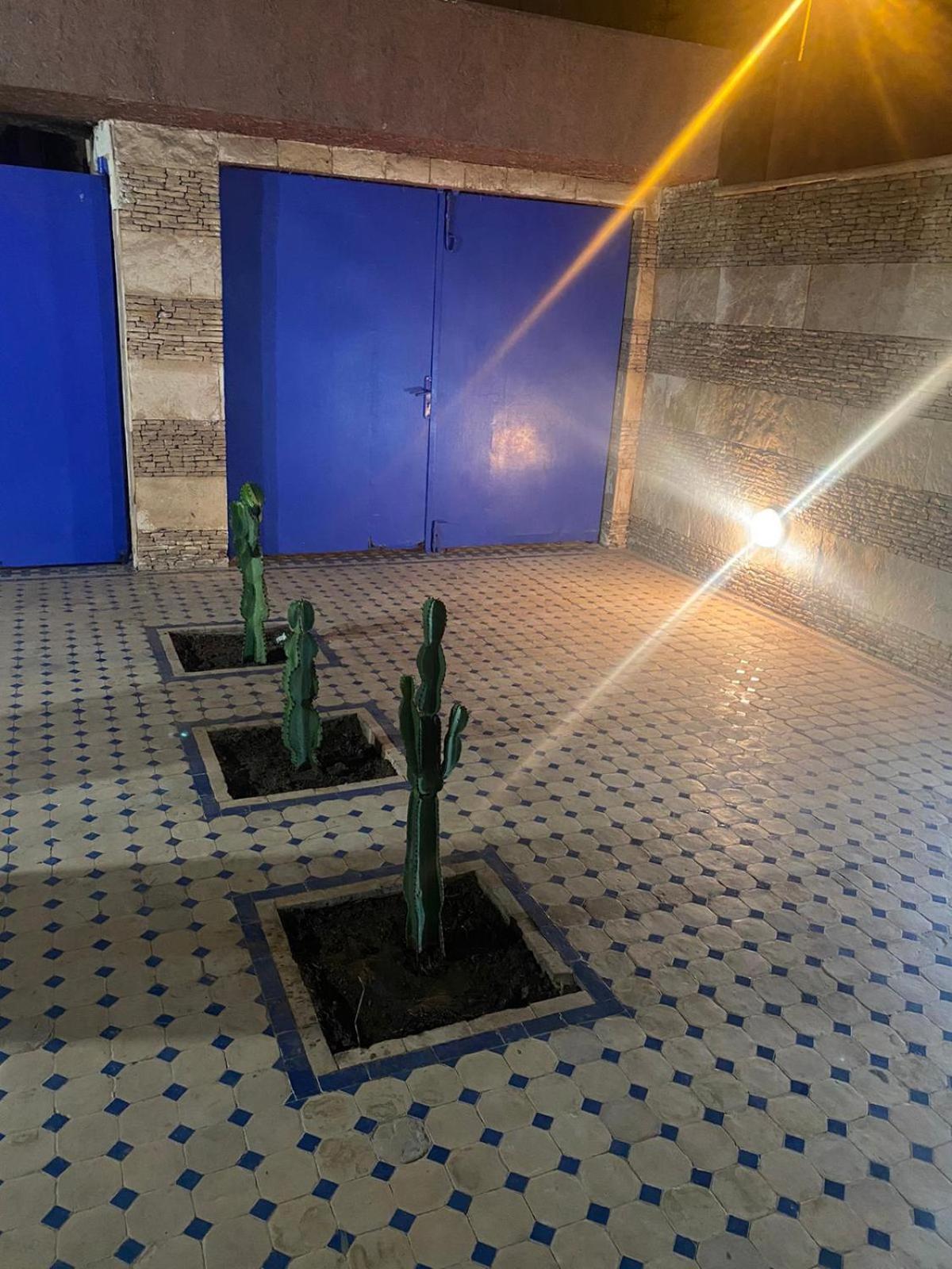 Villa Ory Αγκαντίρ Εξωτερικό φωτογραφία